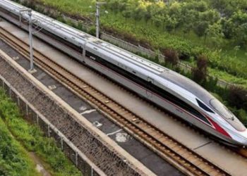 Pembangunan Kereta Cepat Jakarta-Bandung Sudah 70%, Ridwan Kamil Minta Ada 5 Flyover