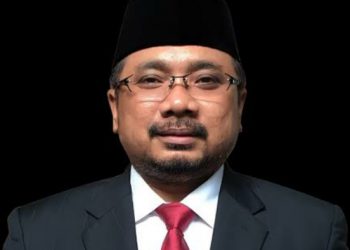 Menag Anjurkan Masyarakat Buka Puasa dan Sahur di Rumah