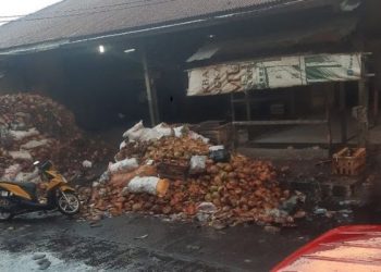 Warga Kota Bandung Pertanyakan Dana Retribusi Sampah