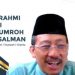Wakaf Salman ITB Gelar Silaturahmi Menyambut 10 Malam Terakhir Ramadhan