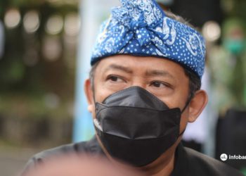 Harga Kedelai Naik, Pemkot Bandung Pertimbangkan Operasi Pasar