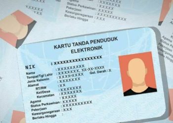 Disdik Kota Bandung Beberkan Cara Mudah Cek NIK untuk PPDB