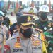 Kapolda Jabar Pantau Penyekatan Mudik di Sejumlah Pos Operasi Ketupat Lodaya 2021