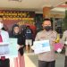 Polisi Tangkap Pelaku Jasa Pemalsu Dokumen di Bandung