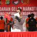 Kapolri Intruksikan Seluruh Kapolda Bentuk Kampung Tangguh Narkoba