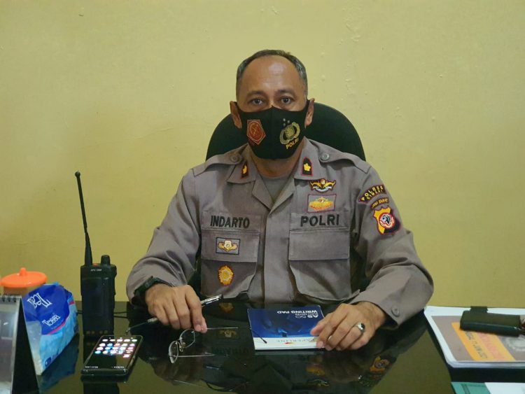 Marak Aksi Premanisme, Polres Cirebon Kota Polda Jabar Serempak Gelar Operasi