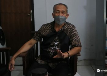 Sampah Berserakan di Kota Bandung Akibat Keterlambatan Pengangkutan