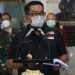 Bandung Raya Siaga Satu, Ridwan Kamil Intruksikan WFH