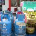 Polda Jabar Tangkap Pelaku Pengoplosan Gas LPG, Raup Rp20 Juta Perbulan