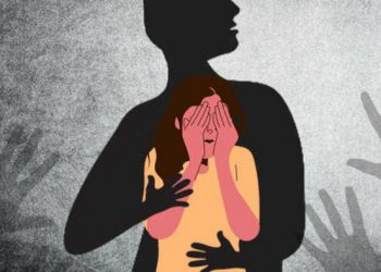 Cerita Wanita Jadi Korban Pelecehan Bermodus “Gesek-gesek” di Pasar Kiaracondong