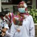 Viral Sekeluarga Pasien Covid-19 di Bandung Dapat Cacian, Ini Kata Lurah