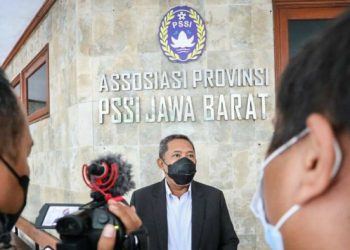 Keterisian RS Covid-19 Melebihi Batas WHO, Pemkot Bandung Waswas