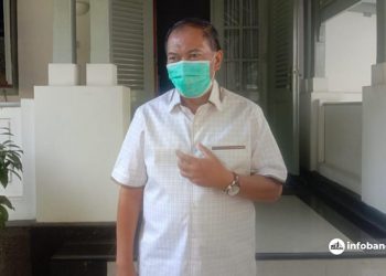 Mobilitas Warga Masih Tinggi, Pemkot Bandung Lakukan Evaluasi