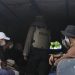 149 Pengunjuk Rasa Diamankan, Ada yang Positif Covid-19 dan Bawa Bom Molotov