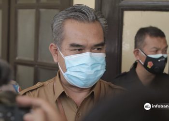 147.081 Warga Kota Bandung Pengangguran, Ini Respons Kadisnaker