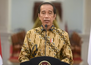 BREAKING NEWS : PPKM Level 4 Jawa Bali Diperpanjang Hingga 2 Agustus 2021