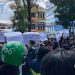 Curhatan Pedagang Kota Bandung di Tengah Aksi Penolakan PPKM Darurat