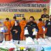 Polisi Tangkap Peracik Obat Ilegal Rumahan di Bandung dan Tasikmalaya