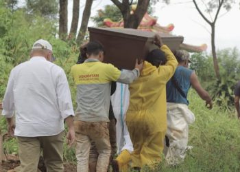 Investigasi Pungli TPU Cikadut, Warga Bandung Diminta Jangan Takut Lapor
