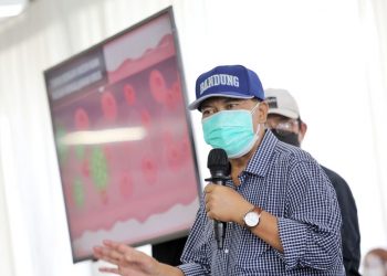 Berantas! Oded: Tidak Boleh Ada Pungli dalam Pelayanan Publik