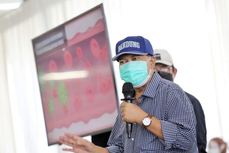 Berantas! Oded: Tidak Boleh Ada Pungli dalam Pelayanan Publik