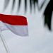 RKUHP, Kibarkan Bendera Merah Putih Kusam Terancam Didenda Rp10 Juta