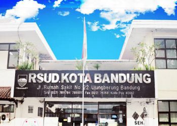 RSKIA dan RSUD Kota Bandung Menutup Sementara IGD