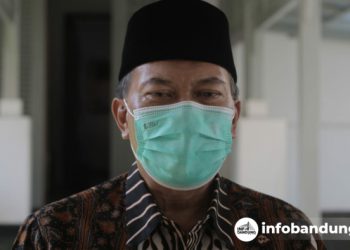 Wali Kota Bandung Ajak Masyarakat Patuhi PPKM Darurat