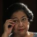 Megawati Sedih Jokowi Kerja Keras Sampai Kurus Masih Saja Dihina