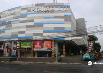 Masuk Mall di Jakarta Harus Sudah Divaksin, Bagaimana dengan di Bandung?