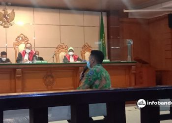 Jadi Saksi Persidangan Kedua Aa Umbara, Begini Pengakuan Hengky Kurniawan