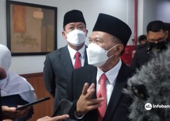 Wali Kota Bandung Sebut Pandemi Beri Hikmah untuk Sisi Kesehatan dan Ekonomi