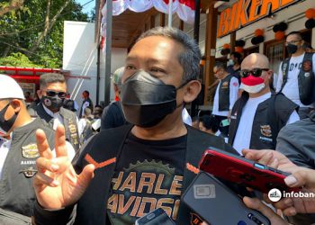 Pemkot Bandung Belum Memutuskan soal Relaksasi Tambahan