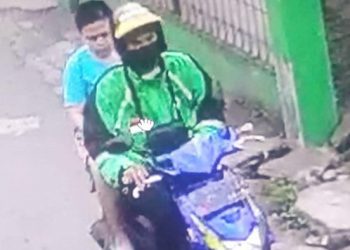 Viral Orang Tak Dikenal Masuk Rumah hingga Bawa Kabur Bocah, Ini Keterangan Keluarga