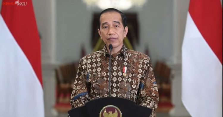 PPKM Diperpanjang Sampai 6 September, Satu Wilayah Turun ke Level 2