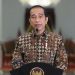 PPKM Diperpanjang Sampai 6 September, Satu Wilayah Turun ke Level 2