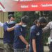 Polresta Bandung Tangkap Pelaku Pencurian di Dayeuhkolot, 30 Motor Hasil Maling Diamankan