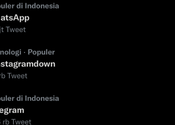 WhatsApp, Instagram dan Facebook Down Bersamaan: Pengguna di Dunia Panik