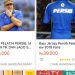 Usai Imbang Lagi, Muncul ‘Dijual Pelatih Persib’ di E-Commerce