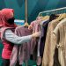 Geliat Sentra Rajut Binong yang Tetap Tegak Berdiri di Tengah Pandemi