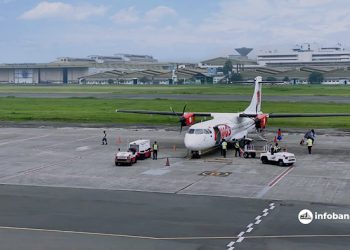 Catat, Ini Syarat Anak di Bawah 12 Tahun Bisa Naik Pesawat