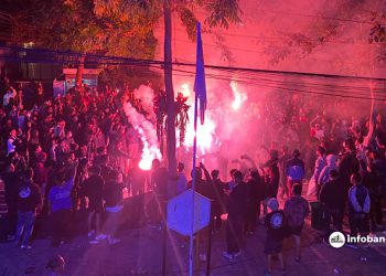 Manajemen Tandatangani Petisi Bobotoh, ‘Kumaha’ Nasib Persib?