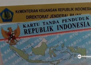 NIK KTP Jadi NPWP, Pemerintah Jamin Keamanan Data Terjaga