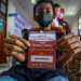 Puskesmas Garuda Kota Bandung Uji Coba Deteksi Dini Thalasemia