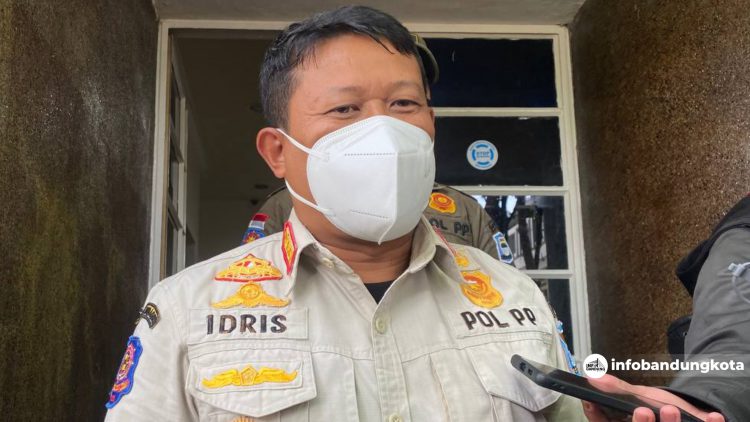 Menjelang Natal dan Tahun Baru, Satpol PP Bakal Tekan Mobilitas Masyarakat