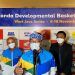 DBL Seri Jabar, Event Olahraga dengan Kehadiran Penonton saat Pandemi