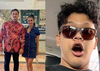 Jadi Tersangka Kecelakaan Vanessa Angel, Tubagus Joddy Ditahan di Polres Jombang