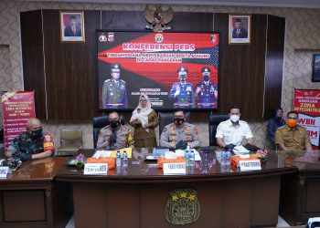 Polisi Ungkap Lanjutan Kasus soal Berita Bohong Hilangnya Yana di Cadas Pangeran