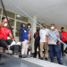 Porprov XIV Dayung Siap Kerja Keras Demi Kota Bandung