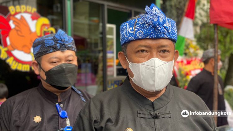 Pemkot Bandung Batasi Kapasitas dan Jam Operasional Wisata-Restoran saat Nataru